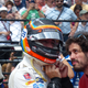 Illustration for article titled I Just Saw Fernando Alonso And He Is As Dreamy As You’d Think